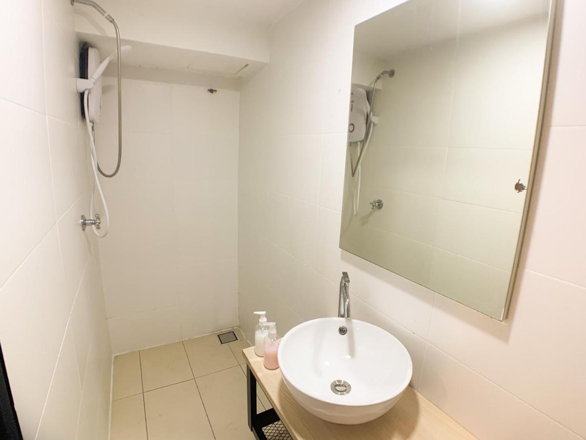 Apartamento Colonial Loft Petaling Jaya Exterior foto
