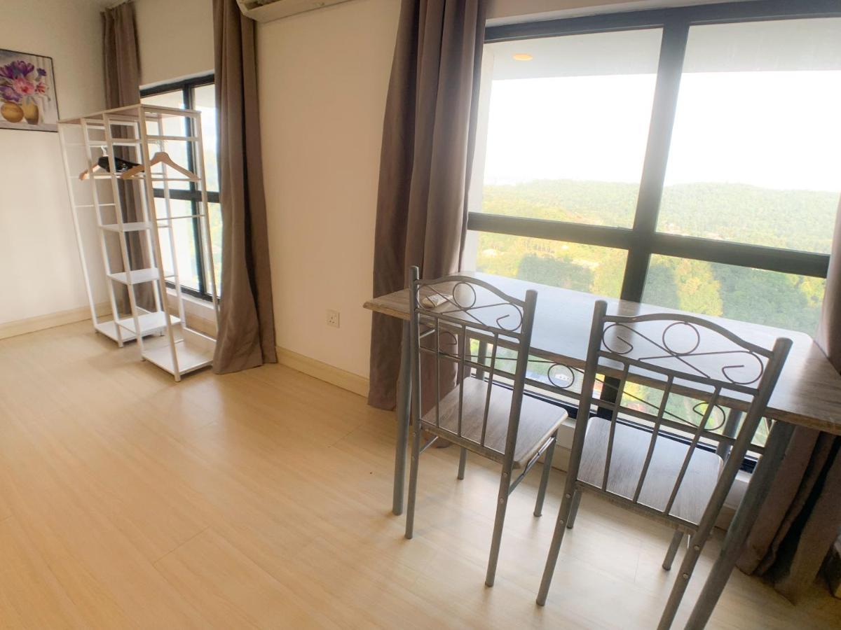 Apartamento Colonial Loft Petaling Jaya Exterior foto